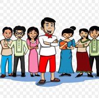 PAKAT: Tagalog.